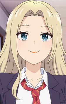 Inoue, Mao