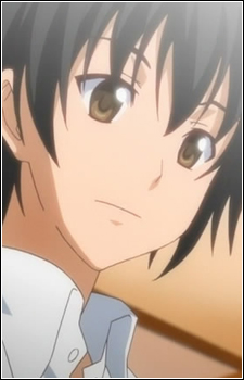 Nanase, Keiichi