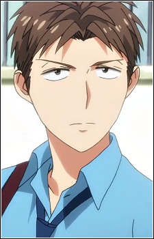 Hori, Masayuki