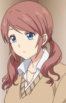 Kashiwabara, Momo