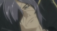 Ryousou, Kouketsu