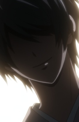 Kureha's Boyfriend