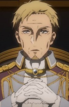 Granado, Alfred