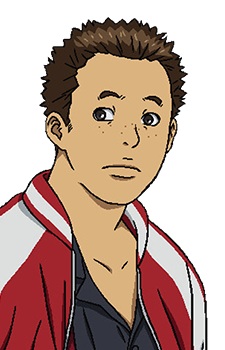 Itou, Satoshi