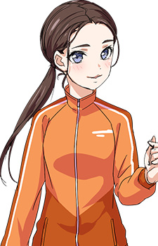 Hirano, Runa