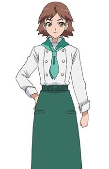 Hayase, Akira