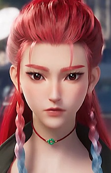 Mo, Li