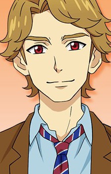 Hoshimiya, Taichi