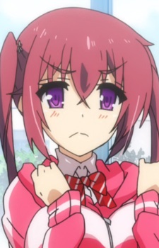 Satogami, Yuri