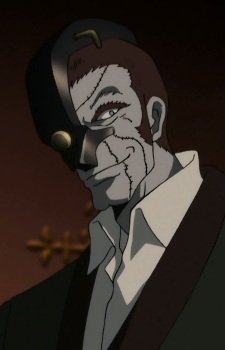 Stroheim, Heinrich