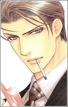 Asami, Ryuuichi