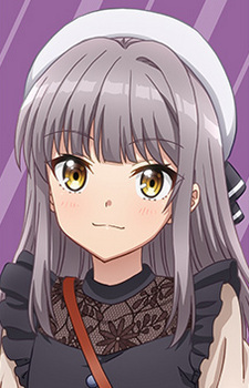 Kujou, Yuzuha
