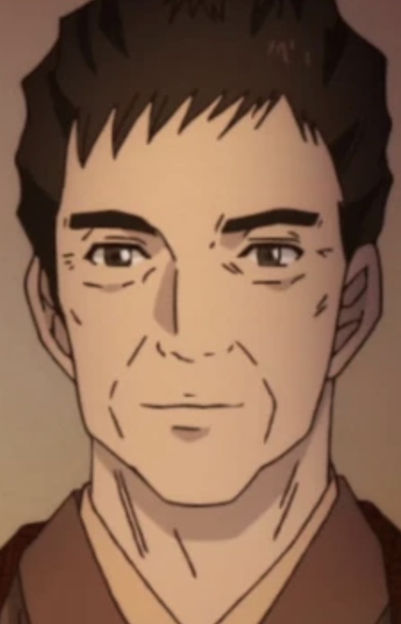 Hasegawa, Norio