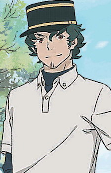 Asahi, Yutaka