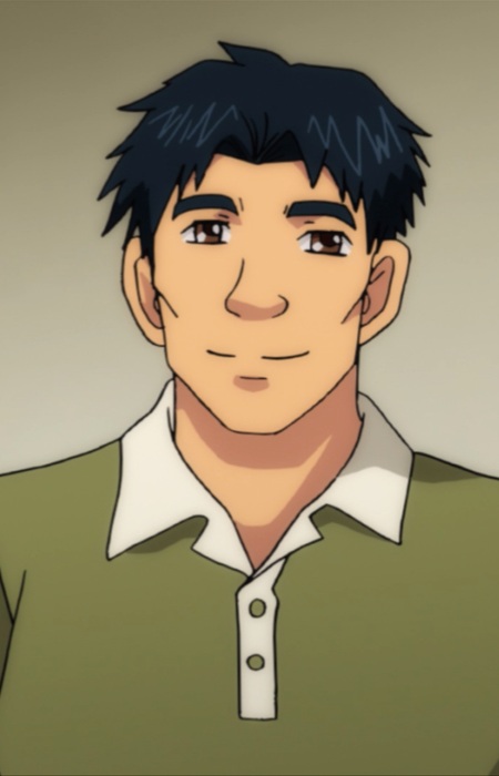 Nobuo