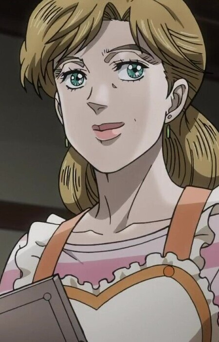 Kuujou, Holy