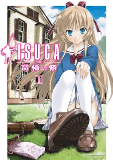 Isuca cover