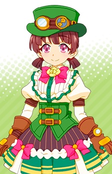 Maiko, Chimari