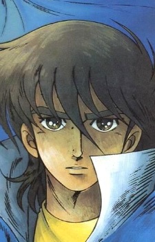Myoujin, Takeru