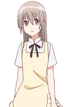 Muranushi, Sayuri