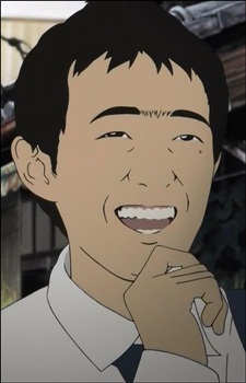 Kojima, Ken