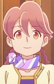 Yachiyo