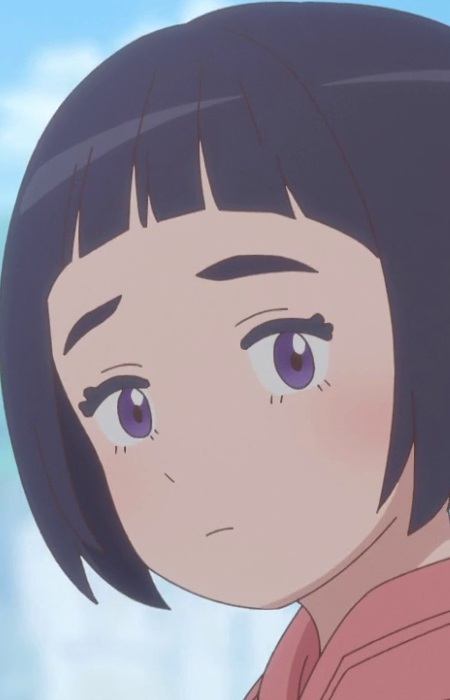 Makio, Reiko
