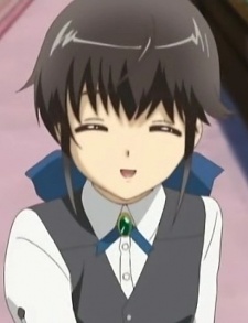 Kiyohara, Chiharu