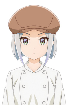 Nishidera, Nene