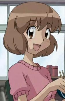 Kasugano, Hiyori
