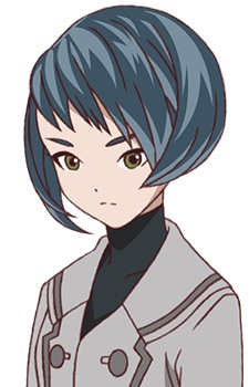 Morisu, Chloe