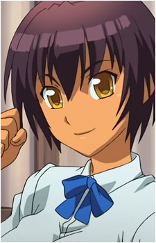 Itou, Aya