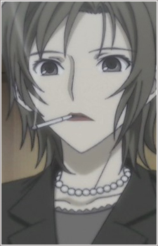 Sakurai, Kanako