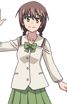 Atsuta, Anna