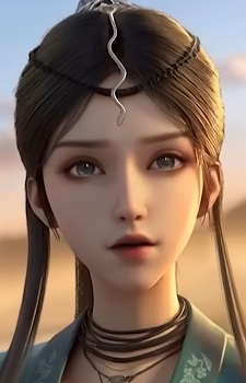 Xiao Qing