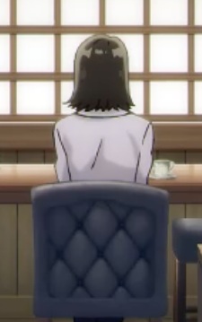 Kabura's Mother
