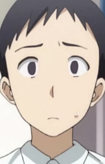 Tada, Junichi