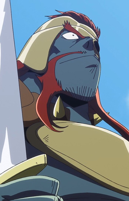 Bindika