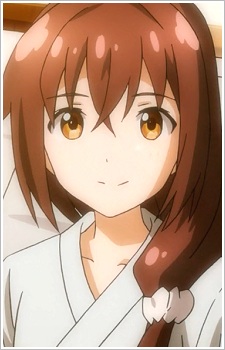 Isshiki, Mashiro