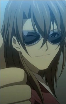 Shinano, Shien