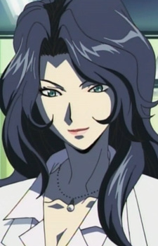 Yamanobe, Etsuko