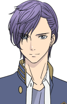 Haijima, Iori