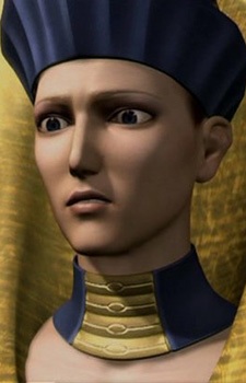 Empress Cathebel
