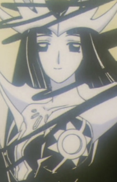 Dark Card