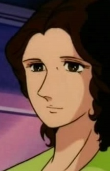 Myoujin, Shizuko