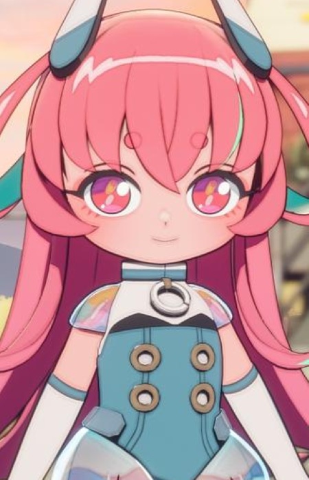 A Gan