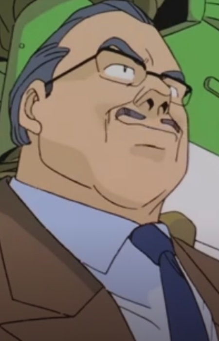 Fujioka, Naoya