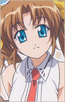 Nakazato, Hikari