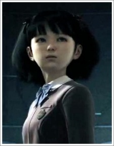 Akejima, Koyomi