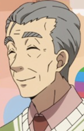 Daycare Director